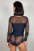 Janira Greta Body
